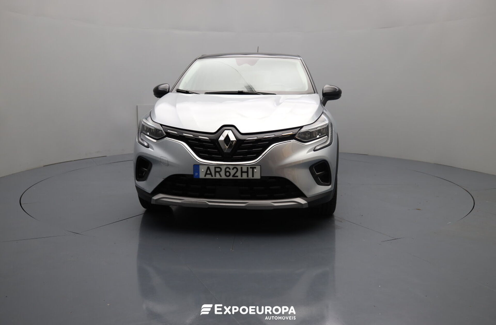 RENAULT Captur 1.0 TCe Techno