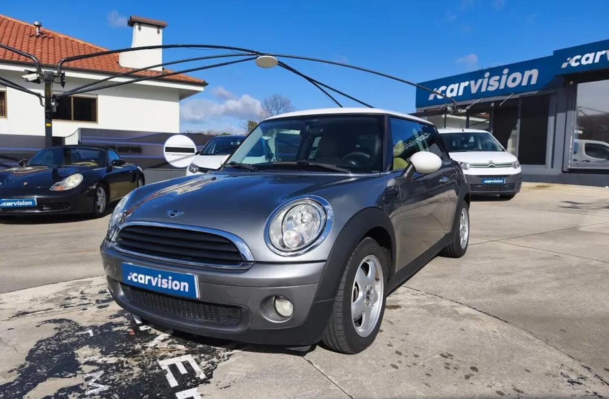 MINI Mini One 1.6