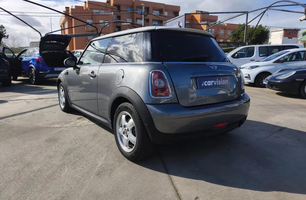 MINI Mini One 1.6