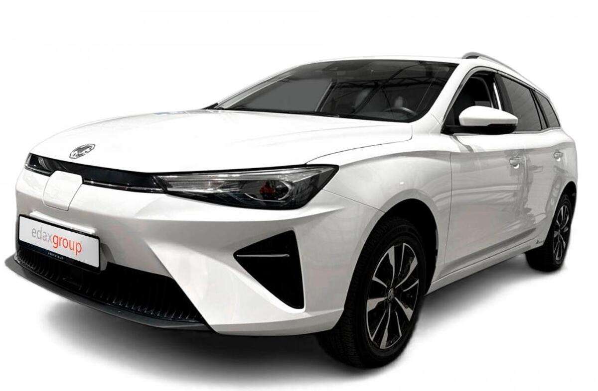 MG MG5 51 kWh Comfort