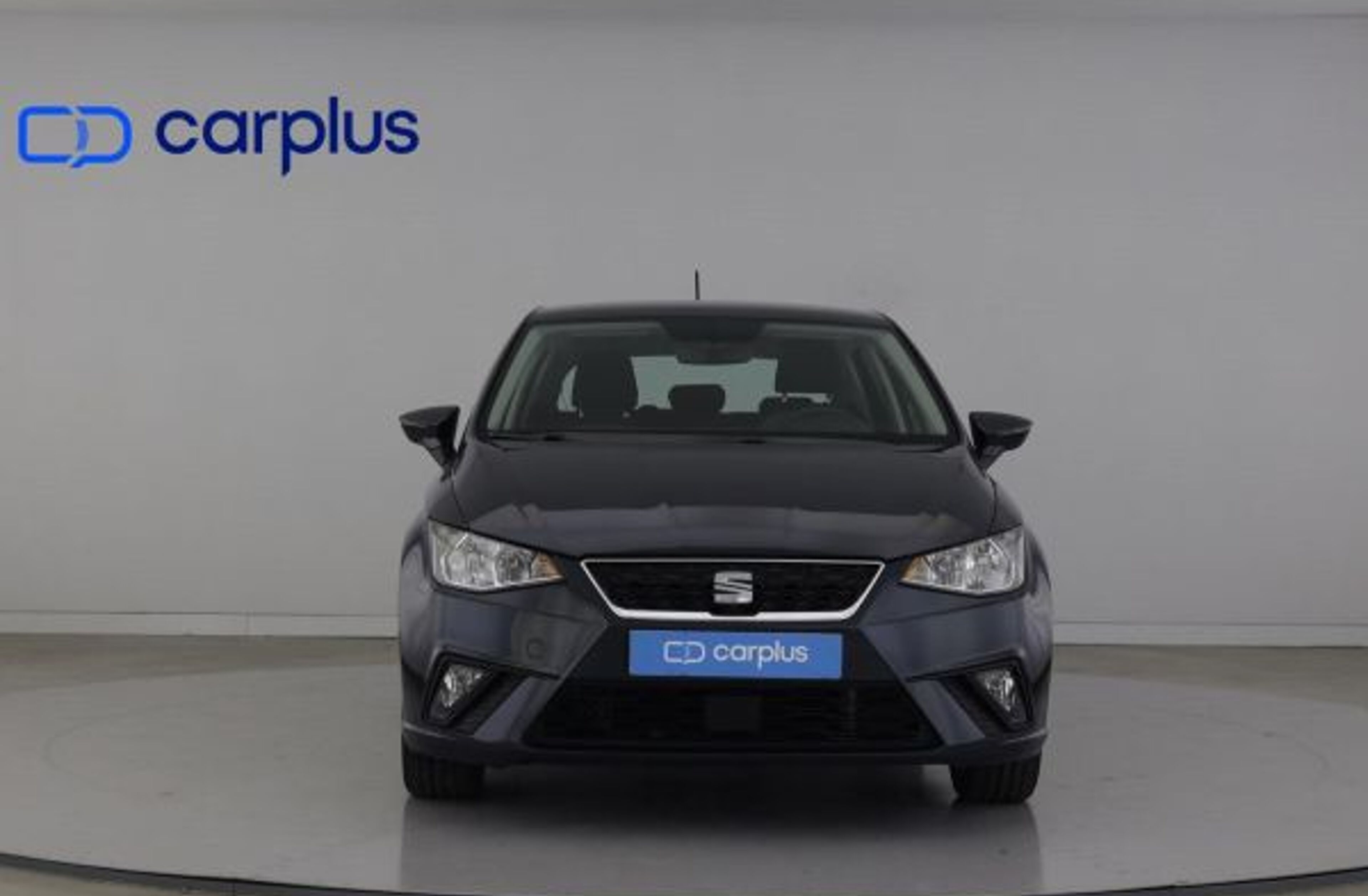 SEAT Ibiza 1.0 Style