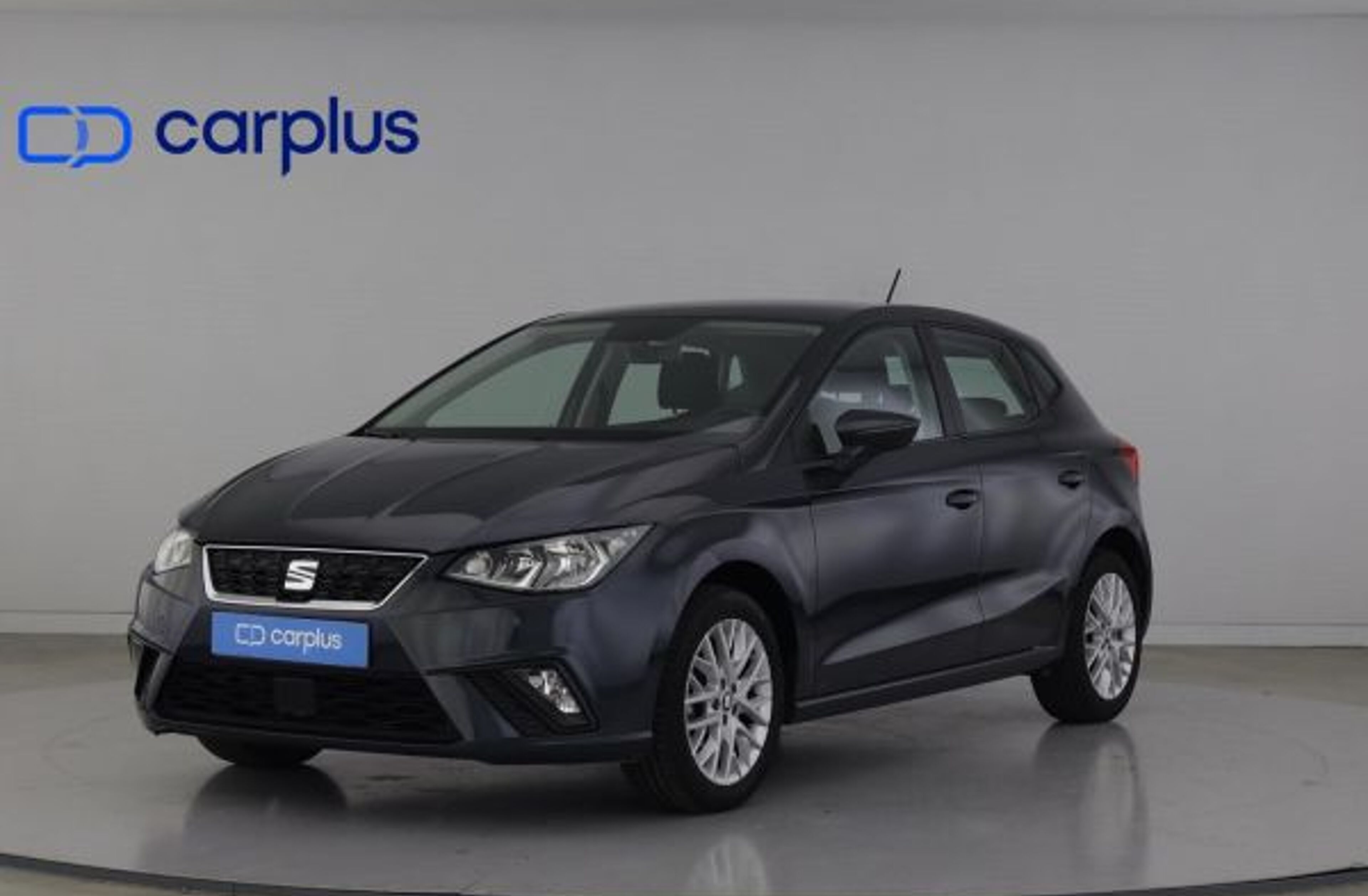 SEAT Ibiza 1.0 Style
