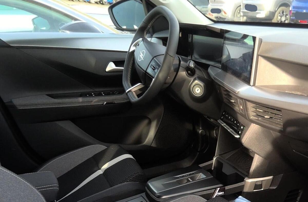 OPEL Frontera 1.2 Hybrid GS eDCT