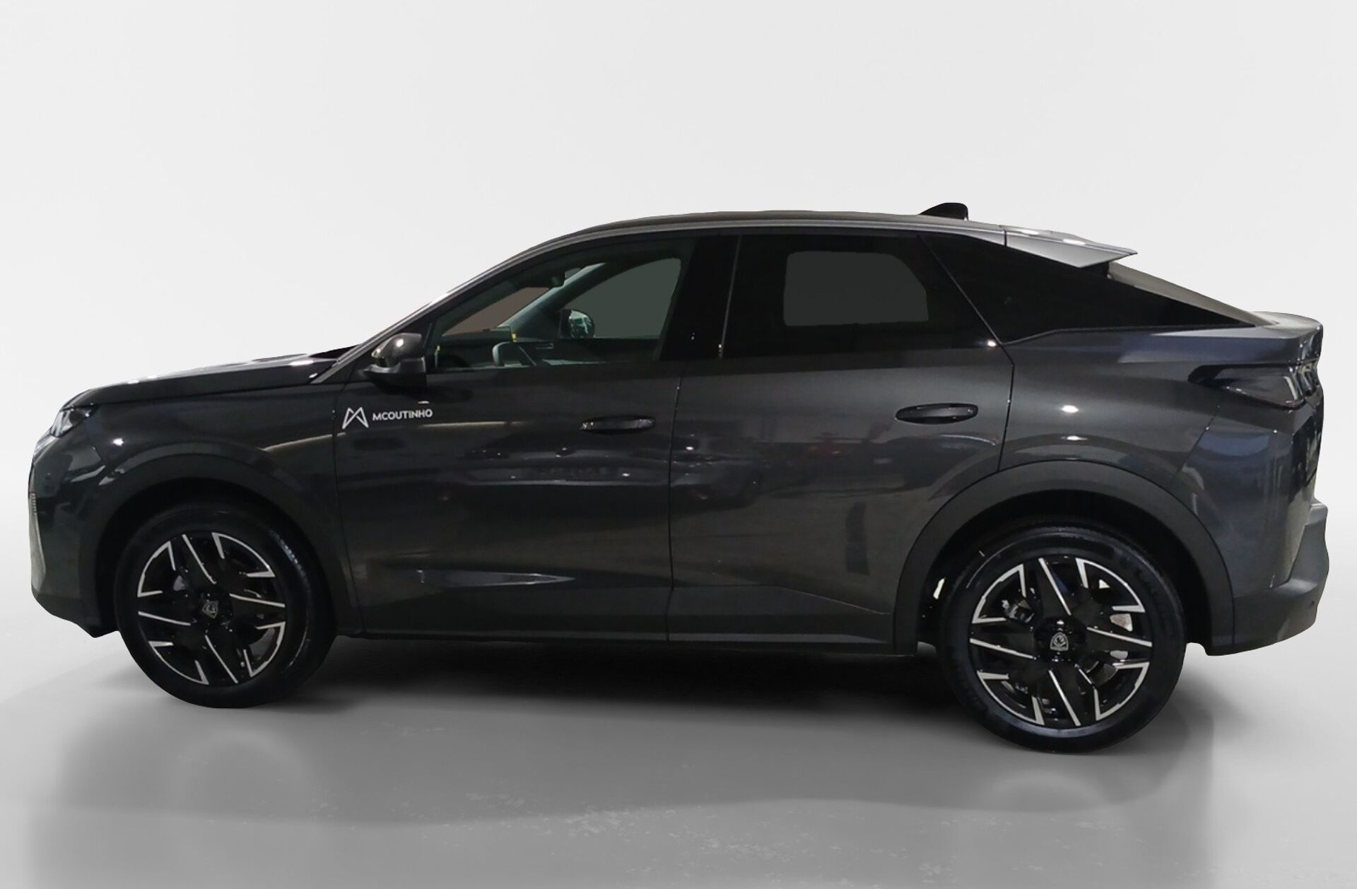 PEUGEOT 3008 1.2 Hybrid Allure e-DCS6