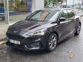 FORD Focus 1.0 EcoBoost ST-Line