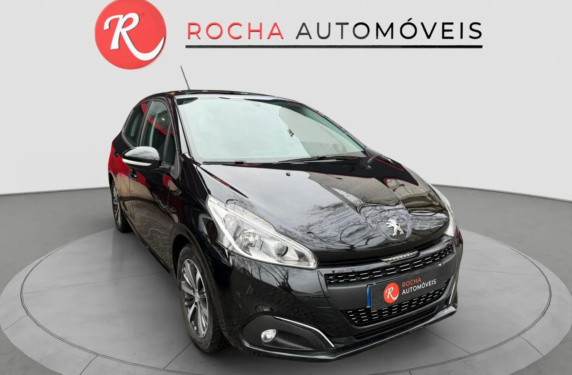 PEUGEOT 208 1.2 PureTech Active