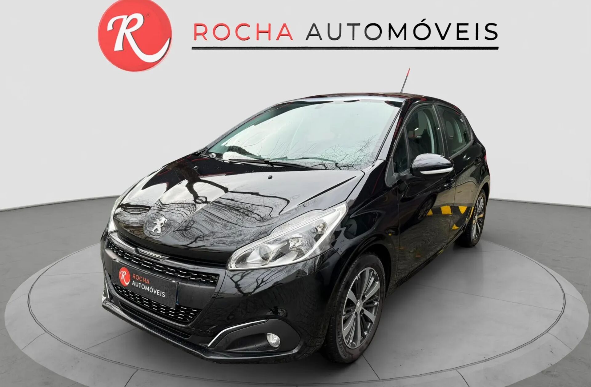 PEUGEOT 208 1.2 PureTech Active
