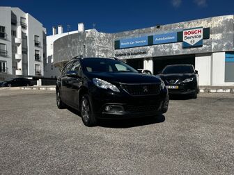 PEUGEOT 2008 1.2 PureTech Style