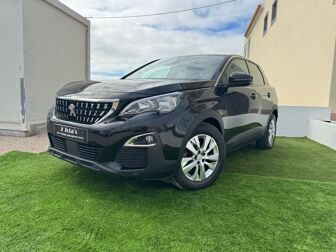 PEUGEOT 3008 1.2 PureTech Allure EAT8