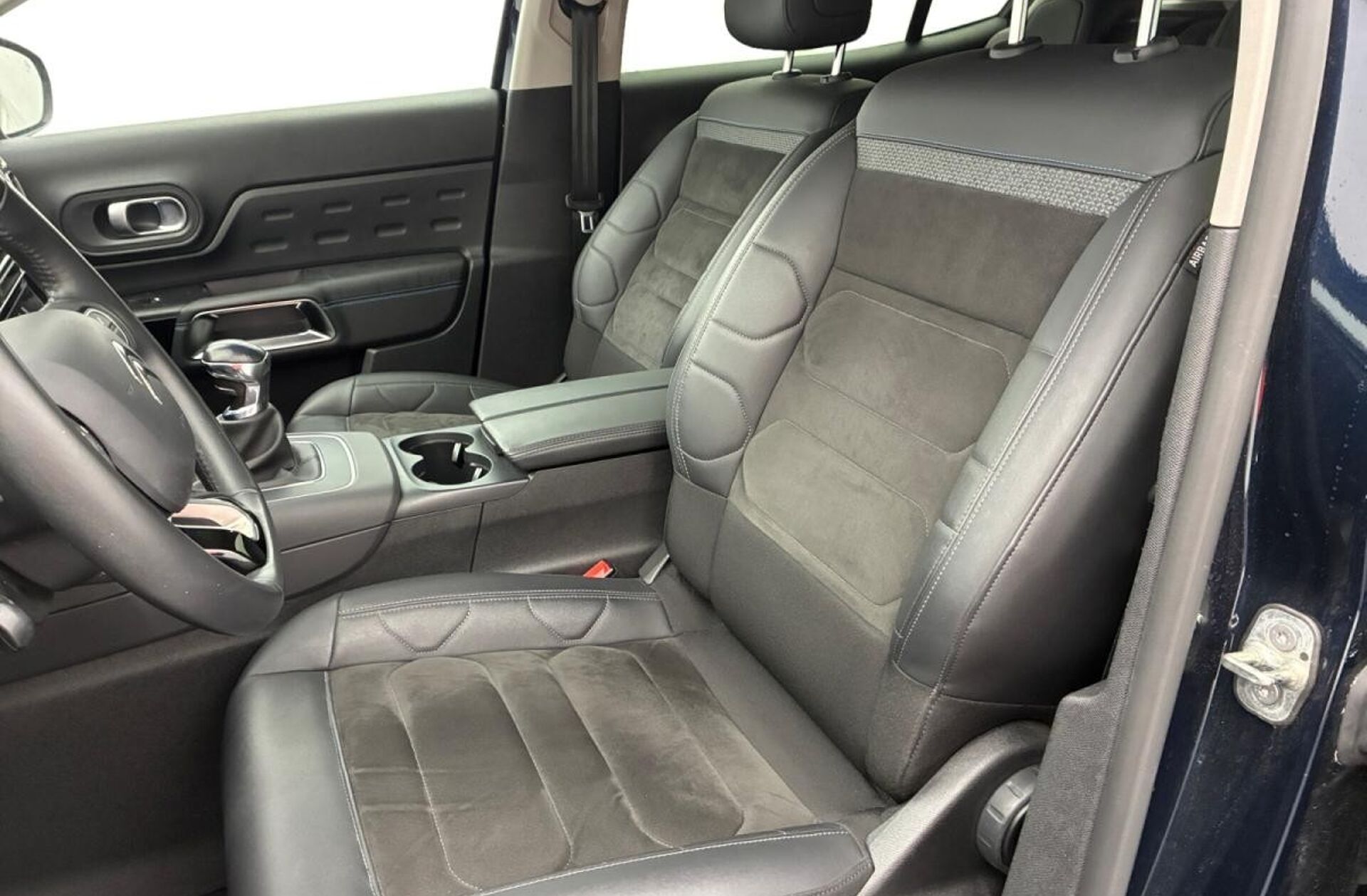 CITROEN C5 Aircross 1.5 BlueHDi Shine