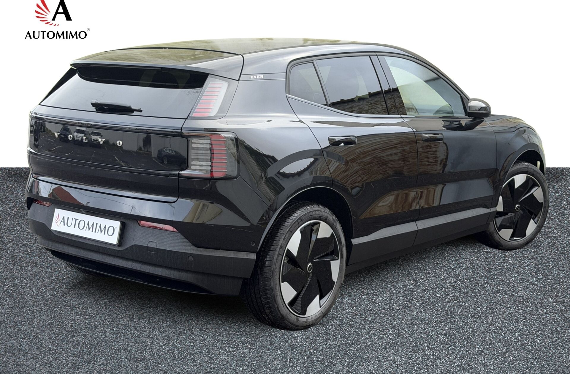 VOLVO EX30 69 kWh Single Motor Extended Range Ultra