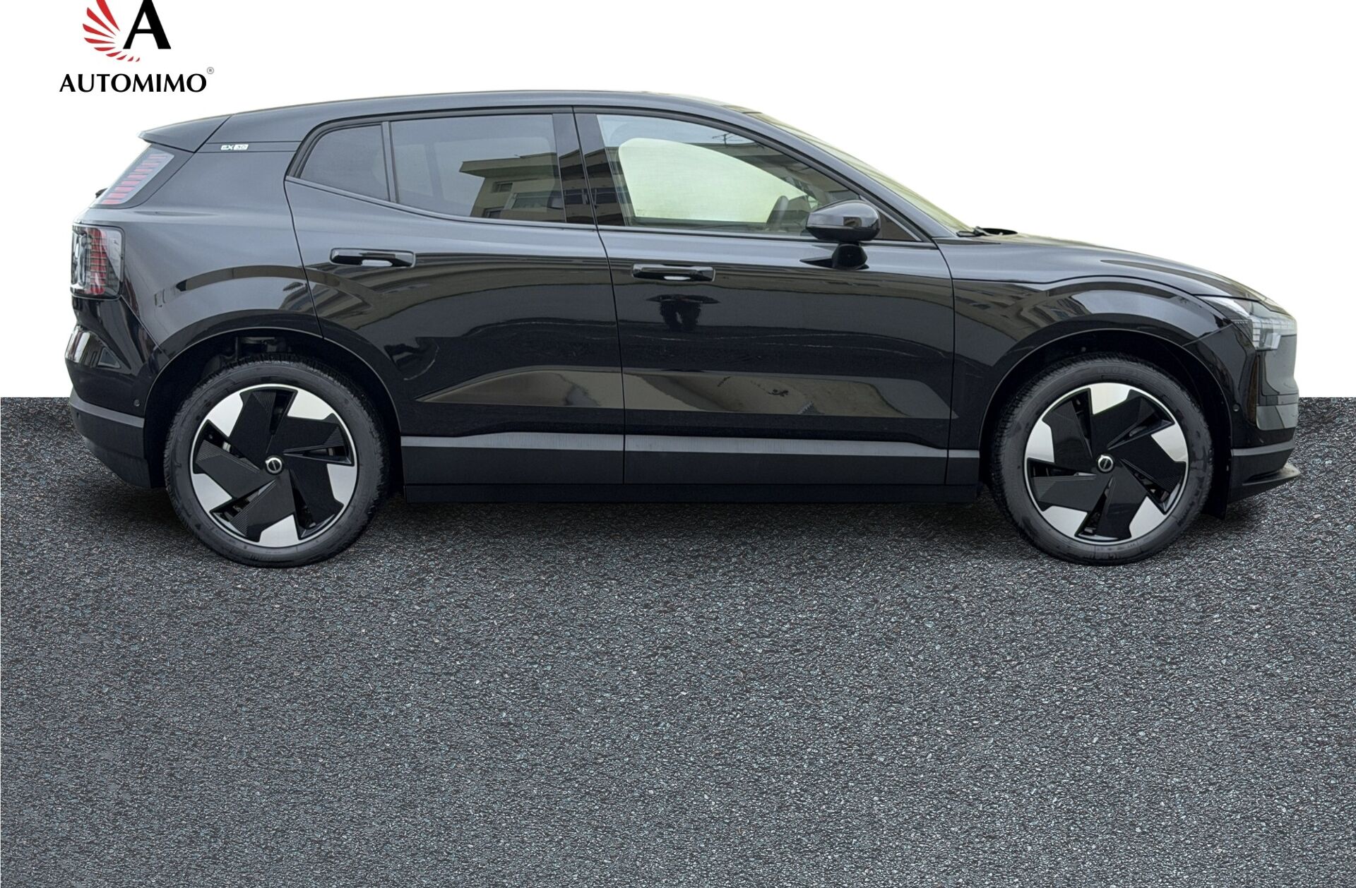 VOLVO EX30 69 kWh Single Motor Extended Range Ultra