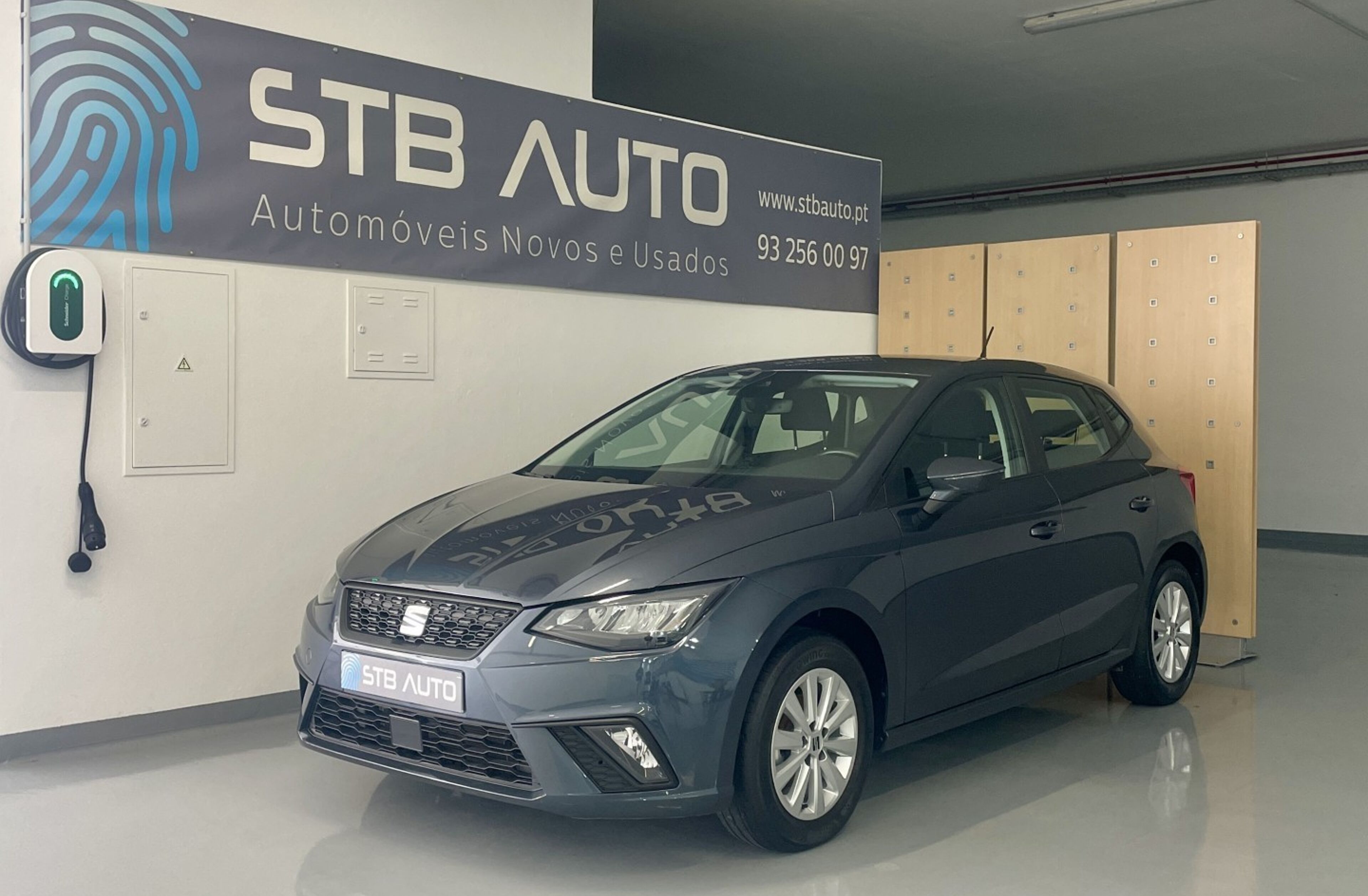 SEAT Ibiza 1.0 EcoTSI Style