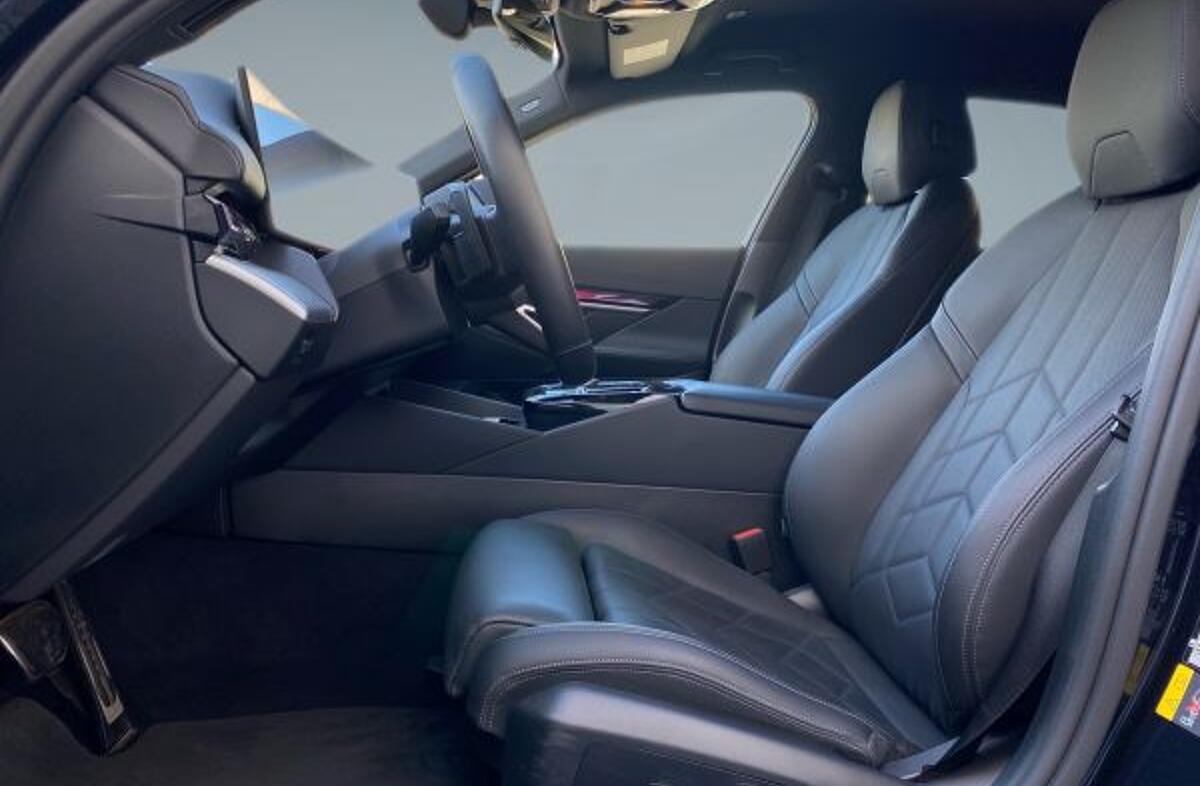 BMW i5 eDrive40 Pack Desportivo M