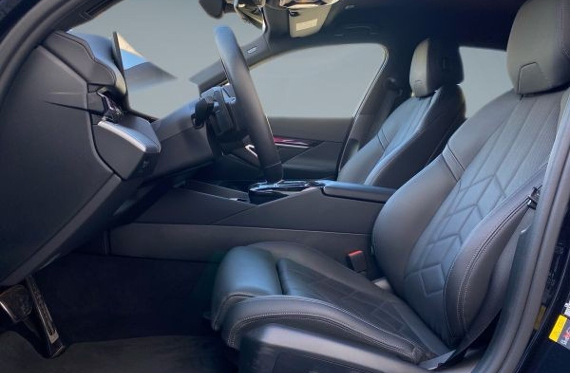 BMW i5 eDrive40 Pack Desportivo M