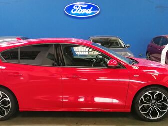 Imagem de FORD Focus St.1.0 EcoBoost ST-Line