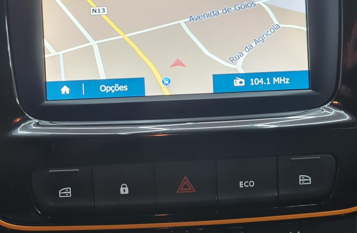 DACIA Spring Electric 45 Comfort Plus