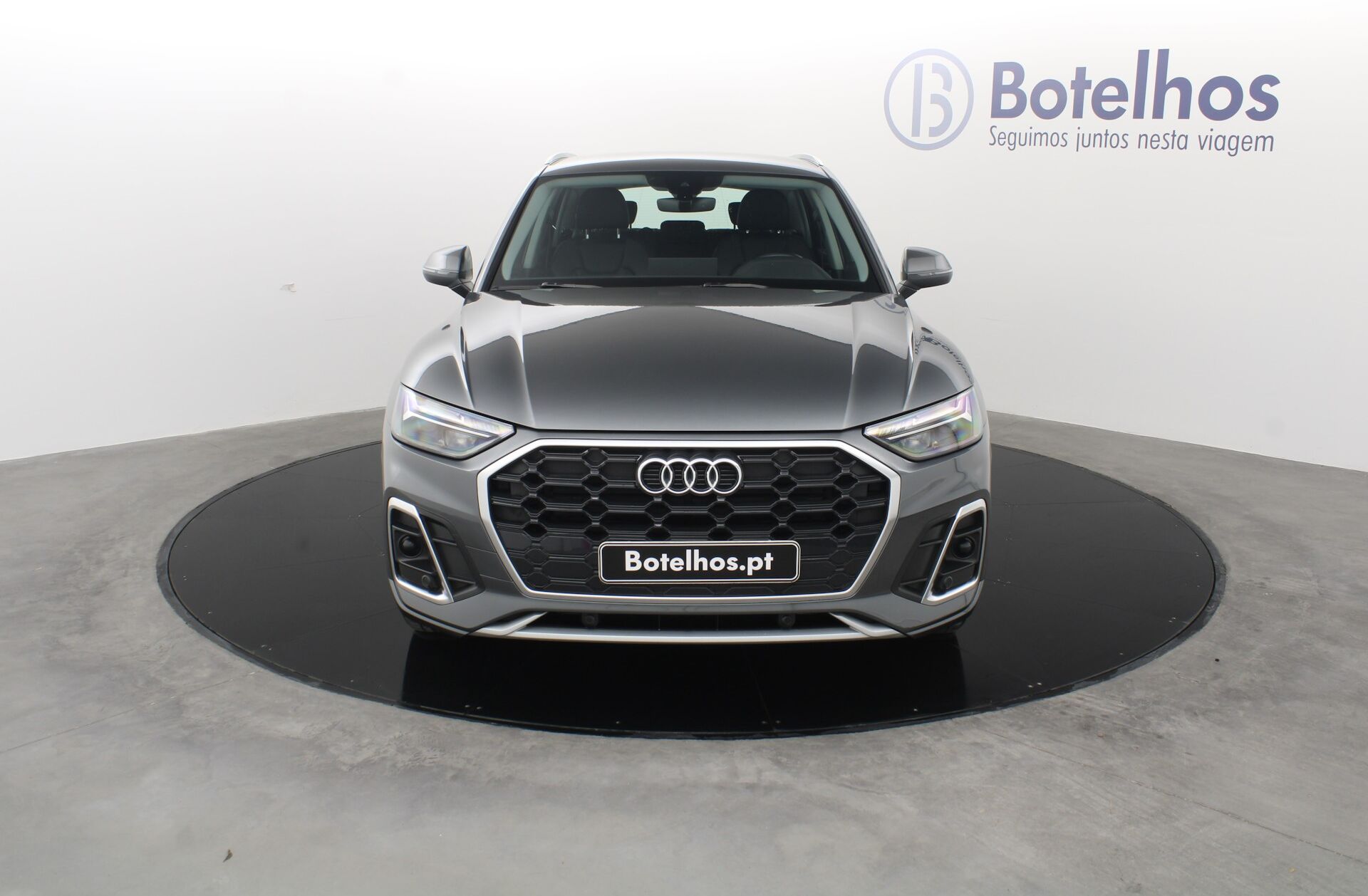 AUDI Q5 35 TDI S line S tronic