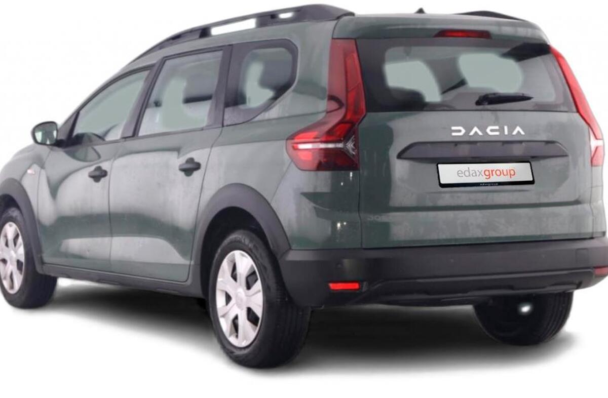 DACIA Jogger 1.0 ECO-G Essential 7L Bi-Fuel