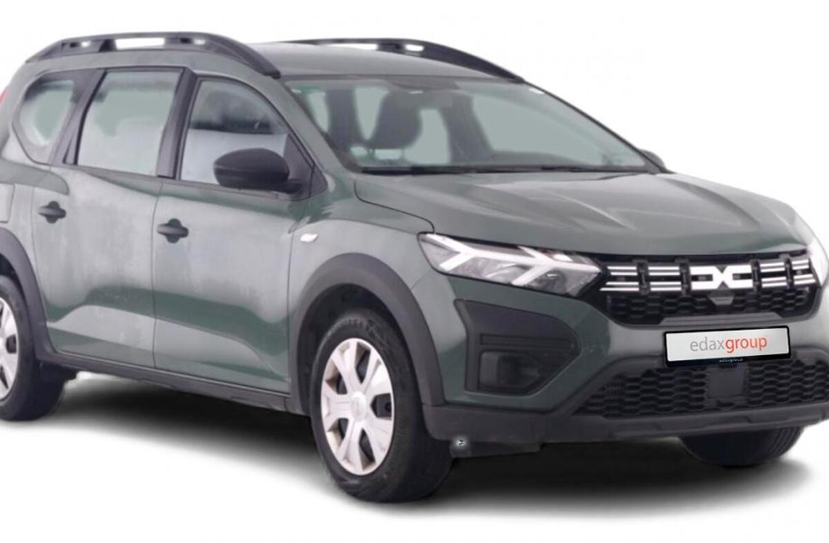 DACIA Jogger 1.0 ECO-G Essential 7L Bi-Fuel