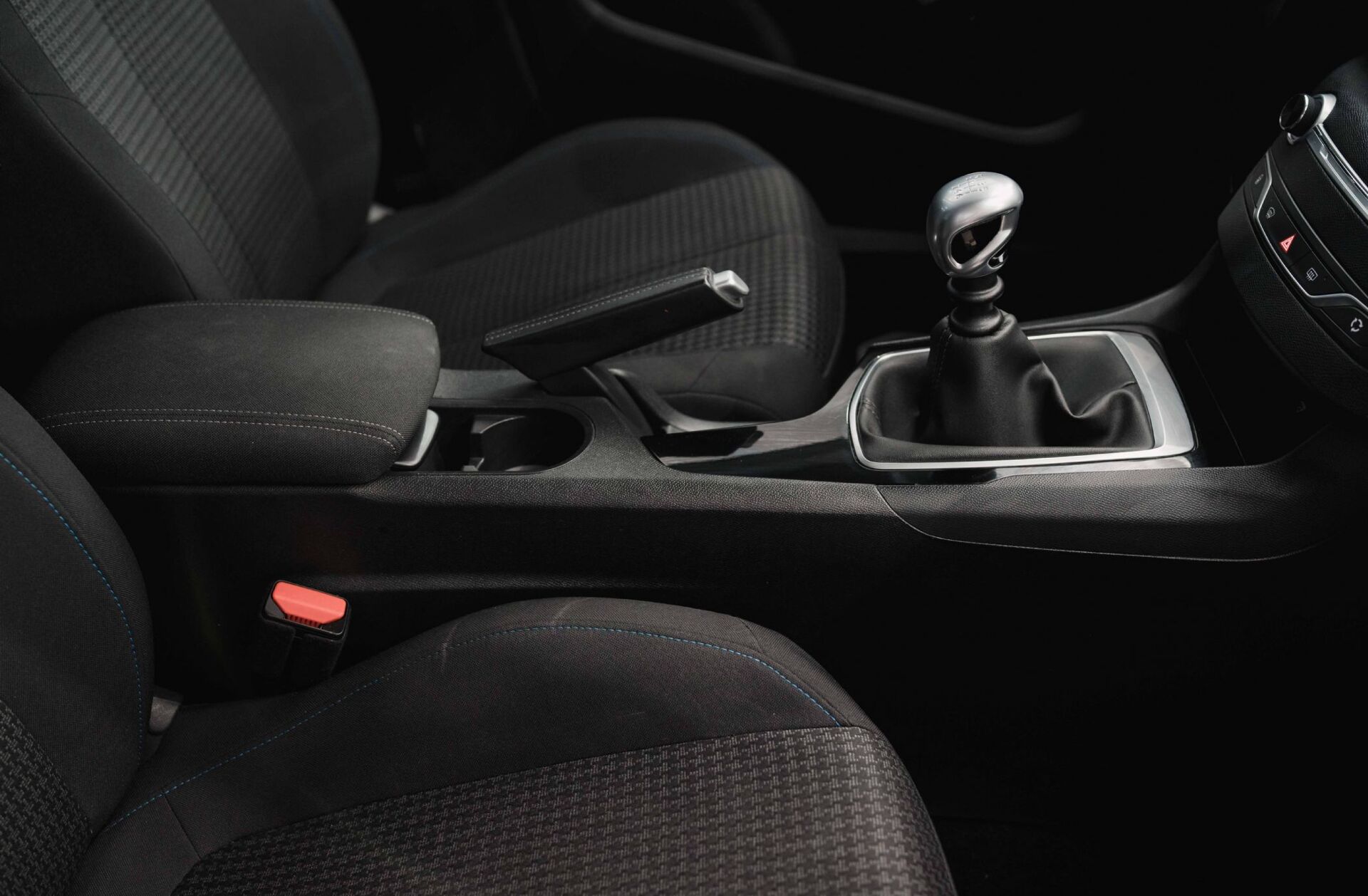 PEUGEOT 308 SW 1.5 BlueHDi Style