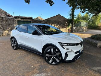 RENAULT Mégane EV60 220cv Optimum Charge Techno