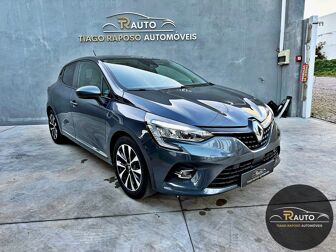 RENAULT Clio 1.0 TCe Intens Bi-Fuel