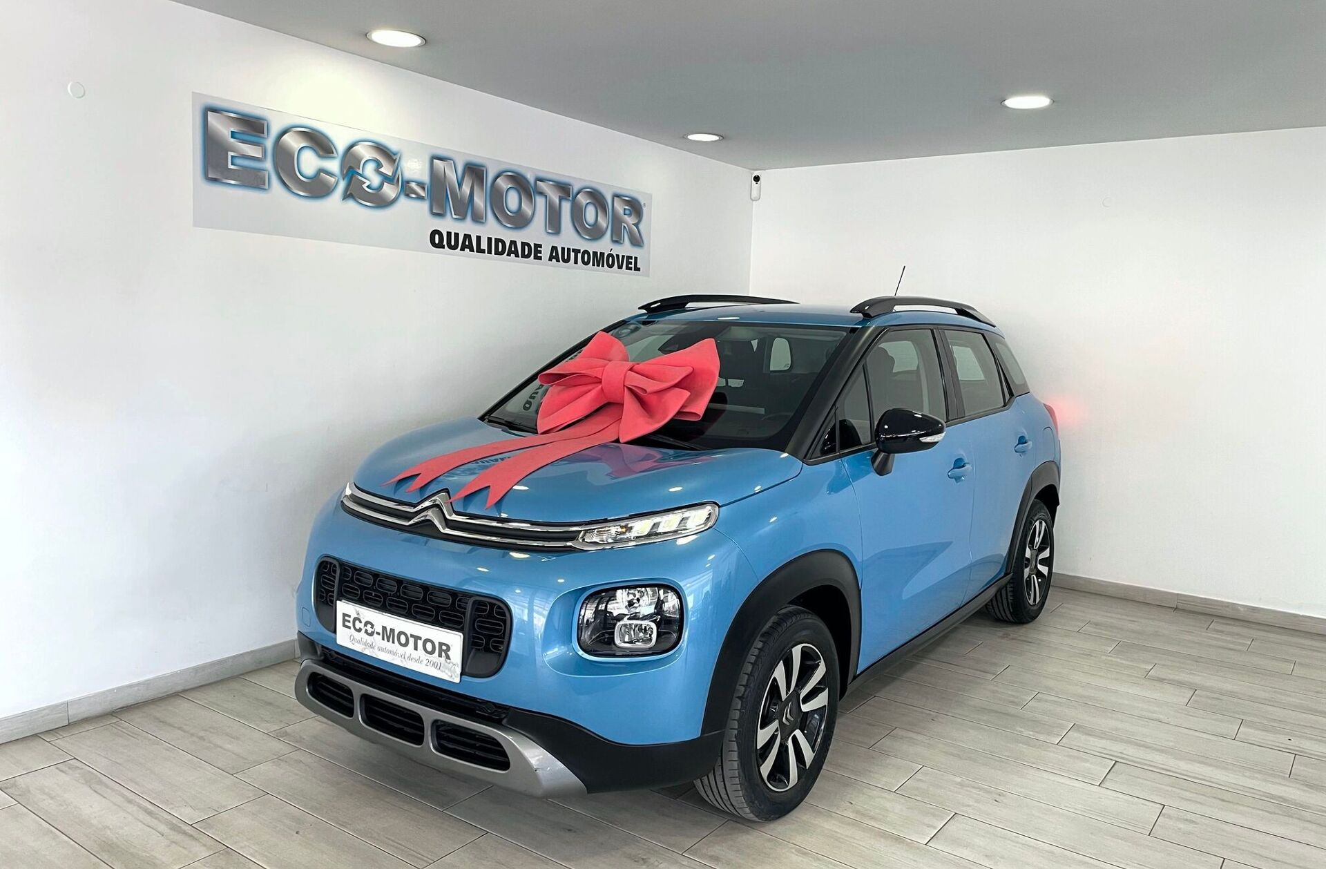 CITROEN C3 Aircross 1.2 PureTech Feel