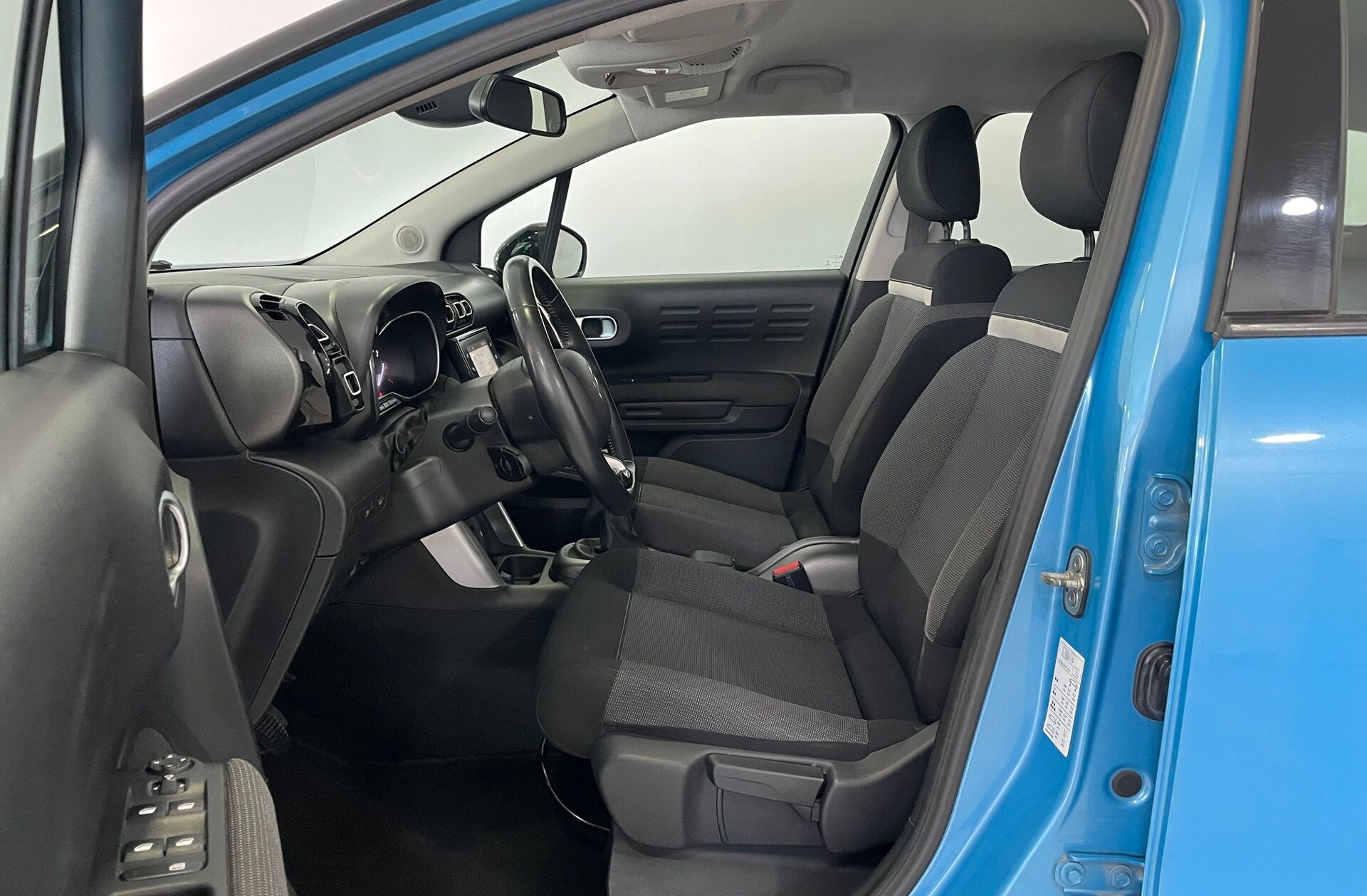 CITROEN C3 Aircross 1.2 PureTech Feel