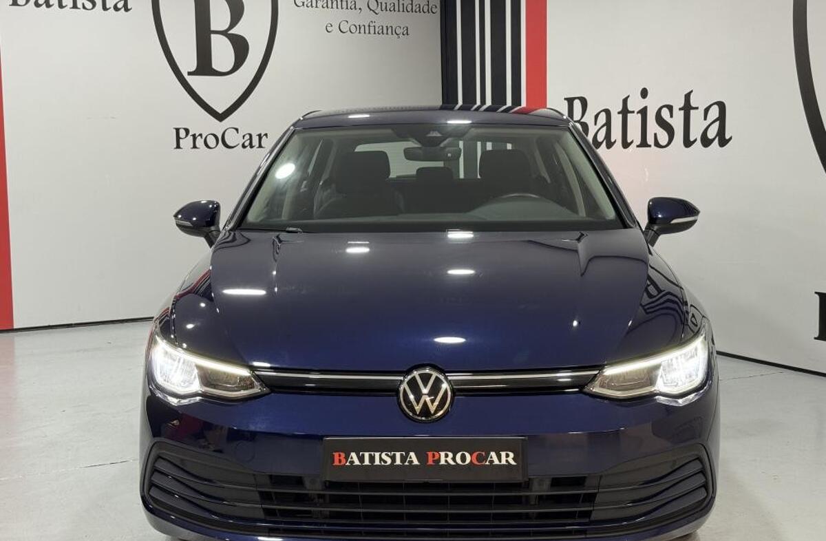 VOLKSWAGEN Golf 1.0 TSI Life