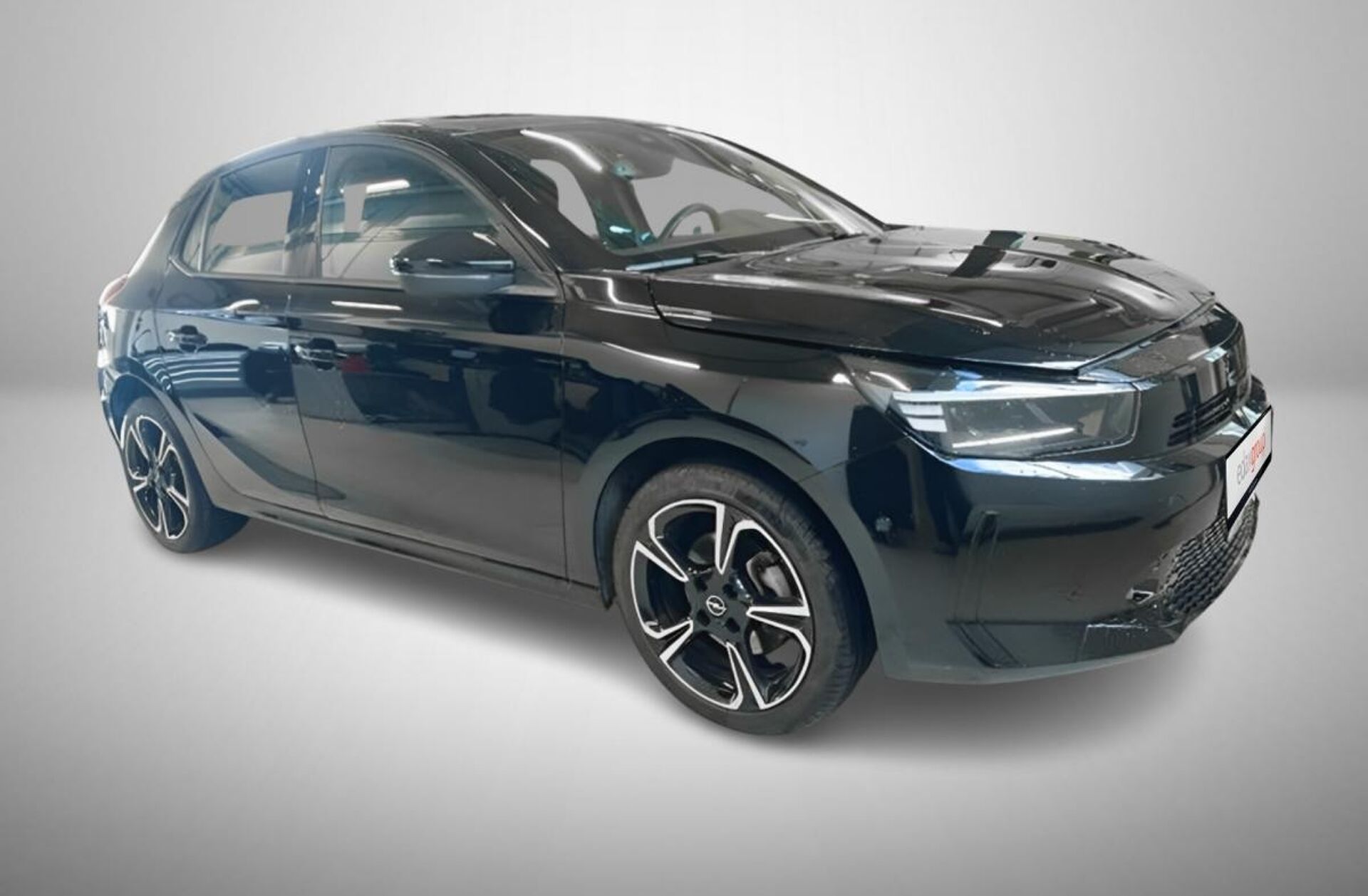 OPEL Corsa 1.2 T Edition