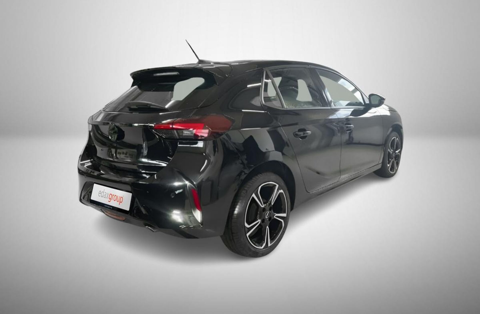 OPEL Corsa 1.2 T Edition