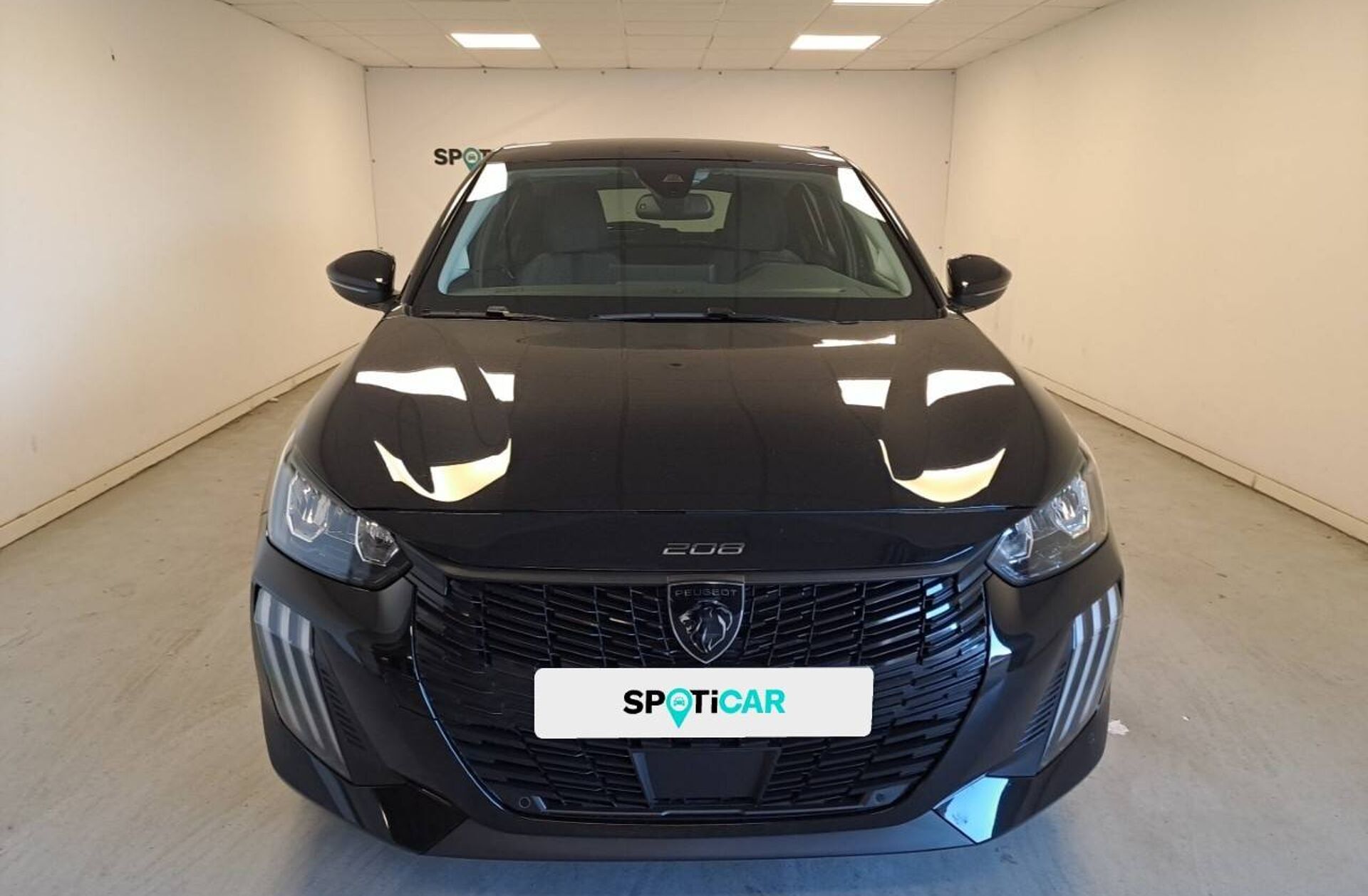 PEUGEOT 208 1.2 PureTech Allure