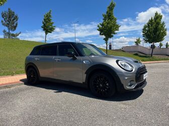 MINI Mini Cooper SD - JCW