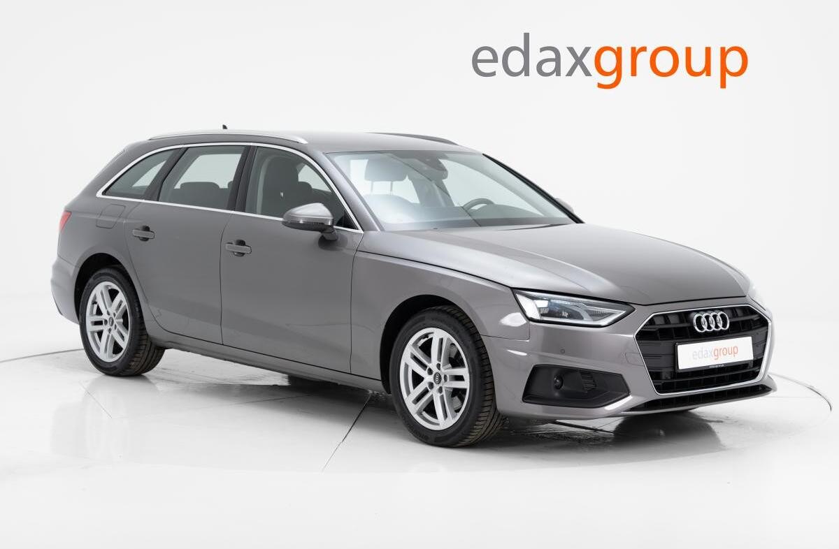 AUDI A4 30 TDI S tronic