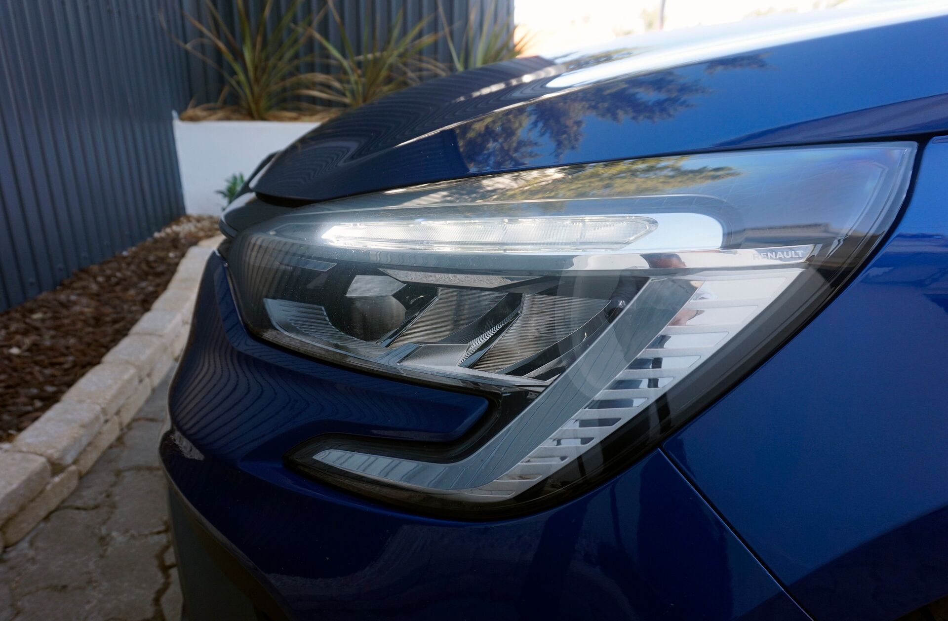 RENAULT Clio 1.0 TCe Intens