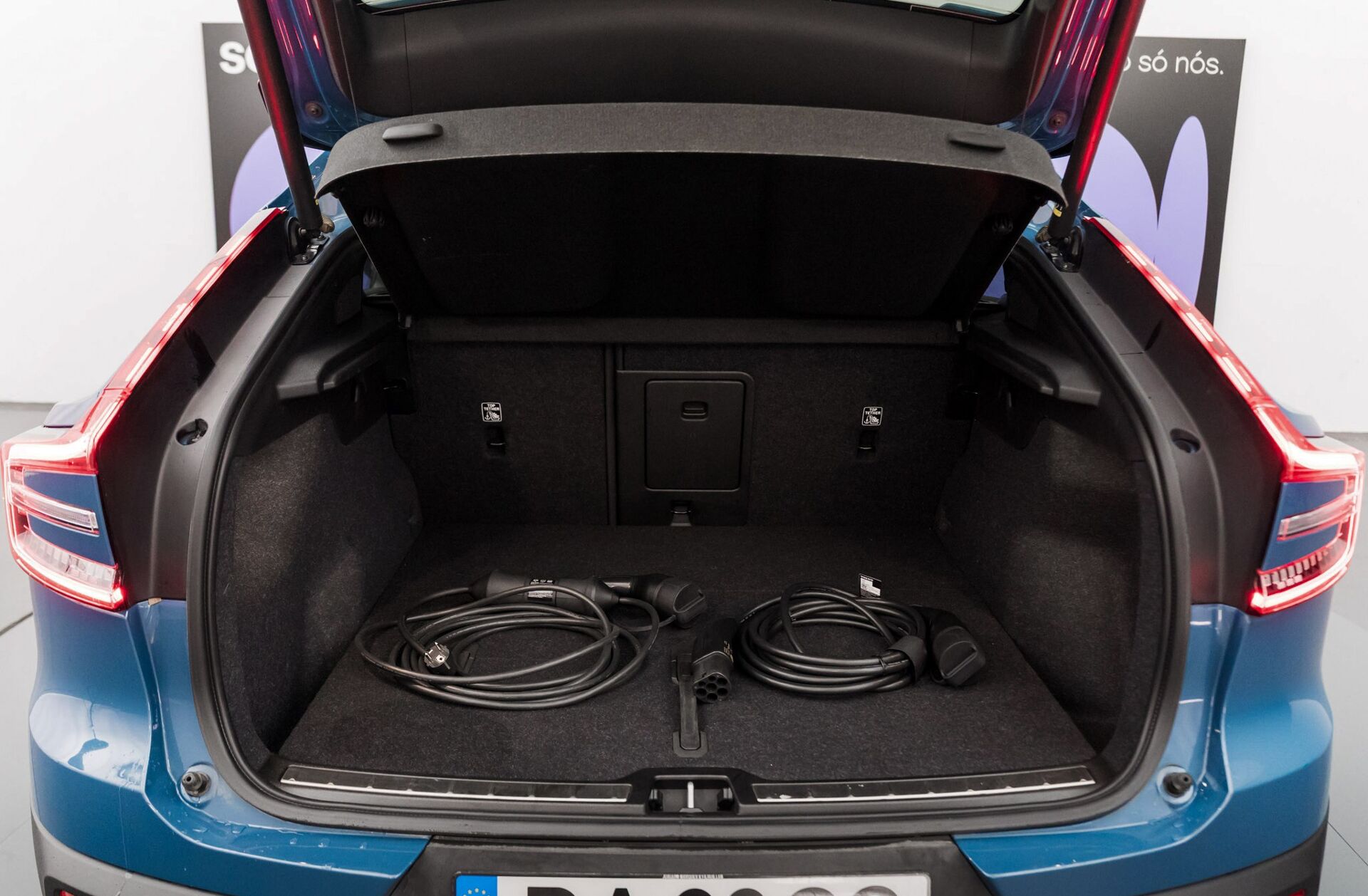 VOLVO C40 Recharge Ultimate