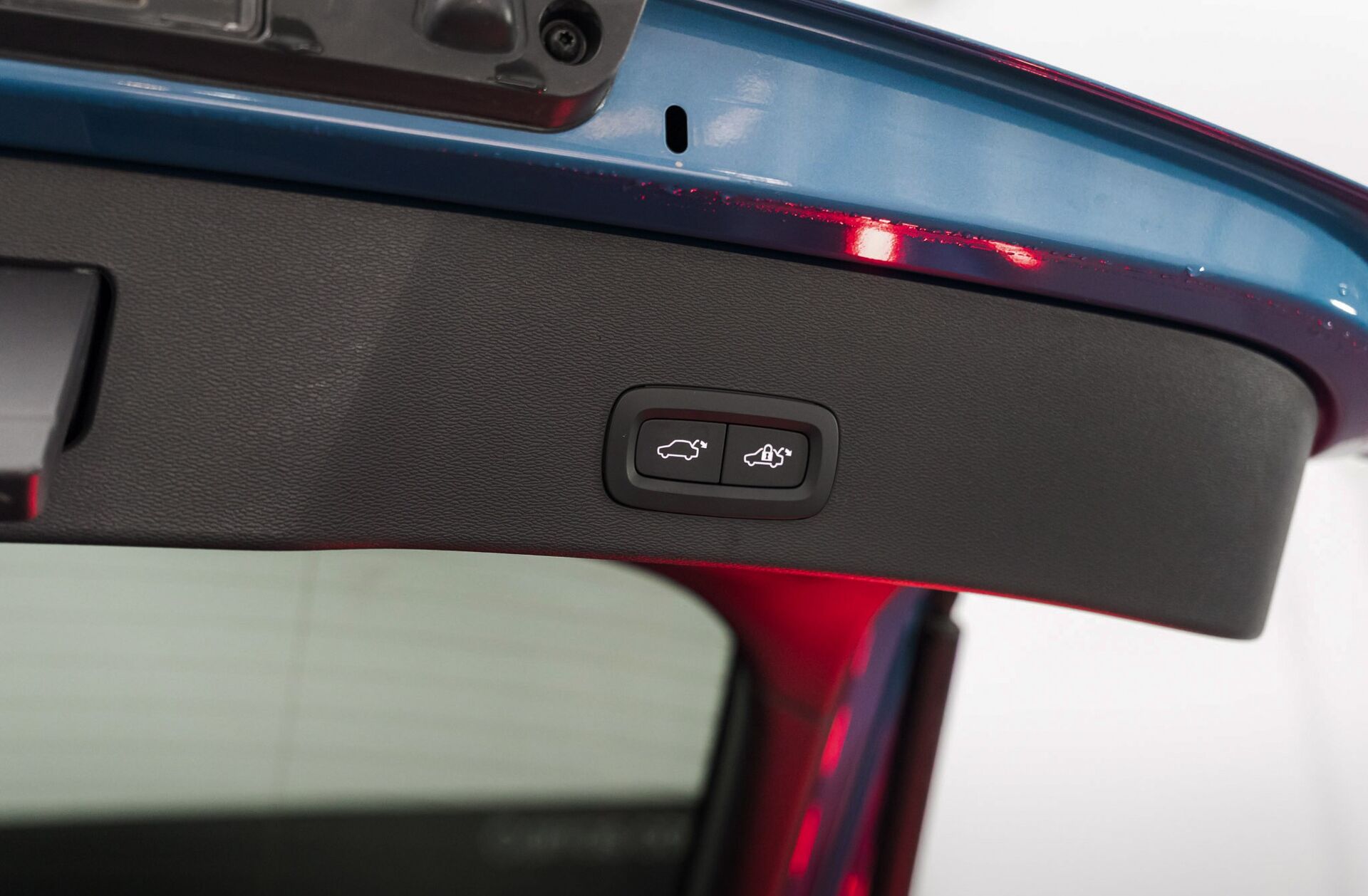 VOLVO C40 Recharge Ultimate