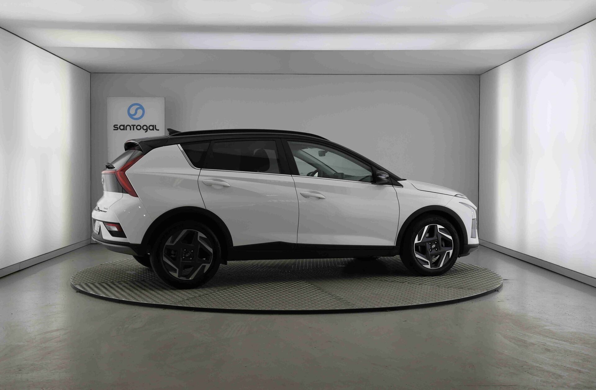 HYUNDAI Bayon 1.0 T-GDi Premium TT