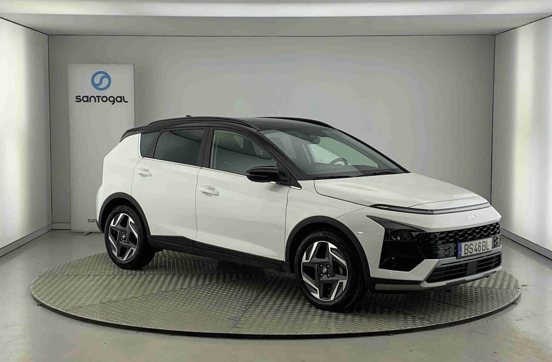 HYUNDAI Bayon 1.0 T-GDi Premium TT