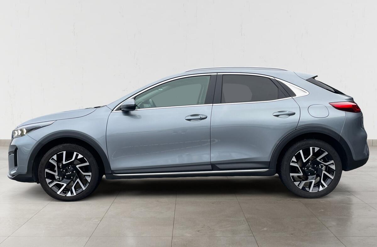 KIA XCeed 1.5 T-GDi Tech 7DCT