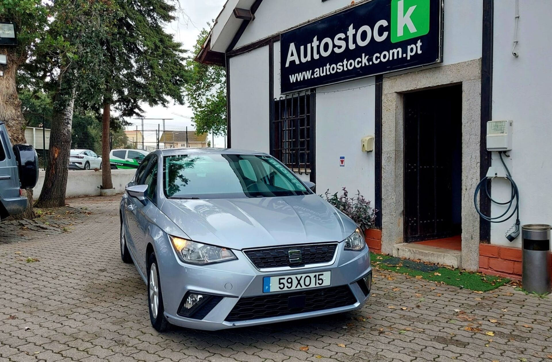 SEAT Ibiza 1.0 Style