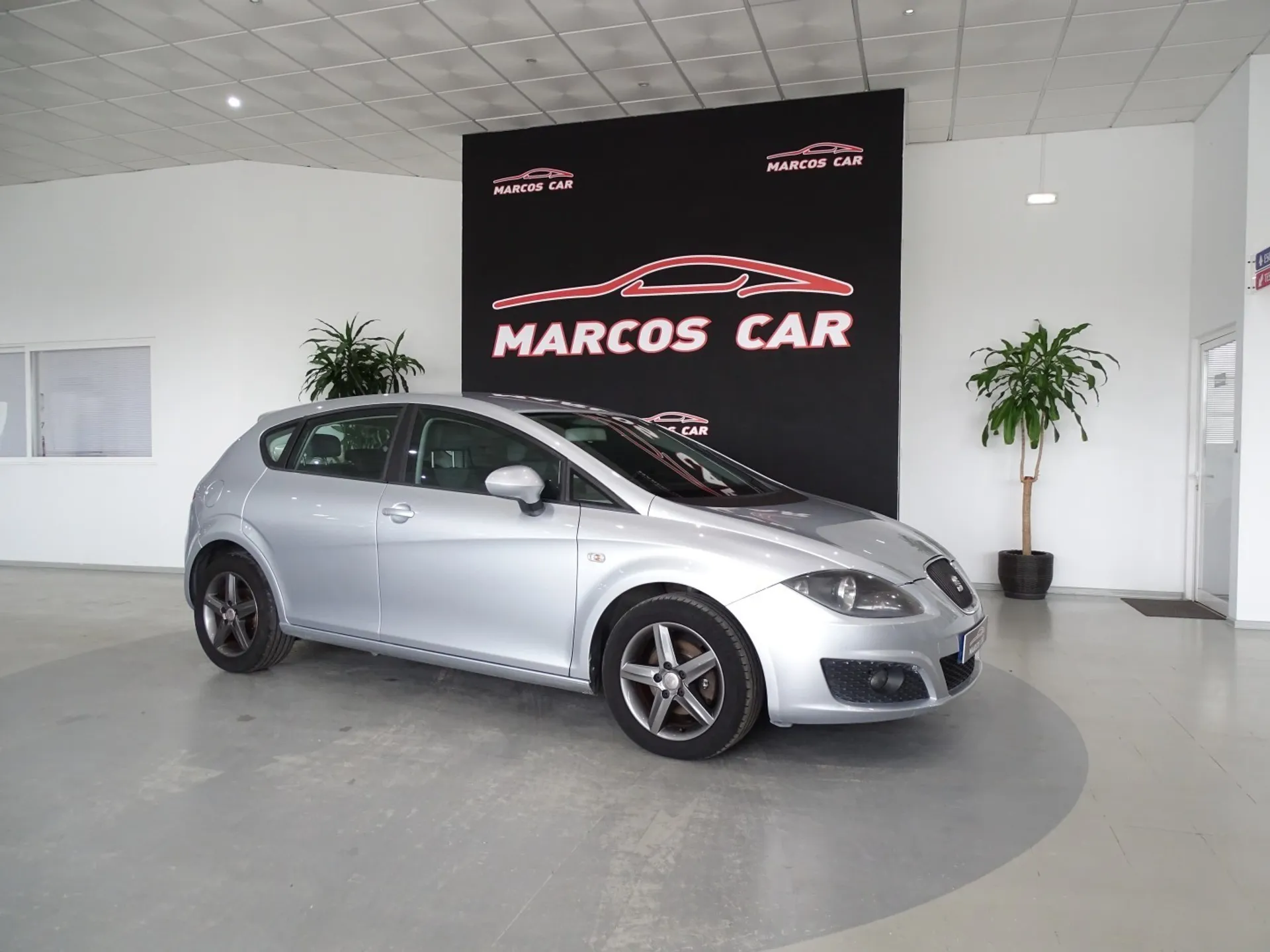 Seat Leon 1.6 TDi E-Eco.Reference Start/Stop