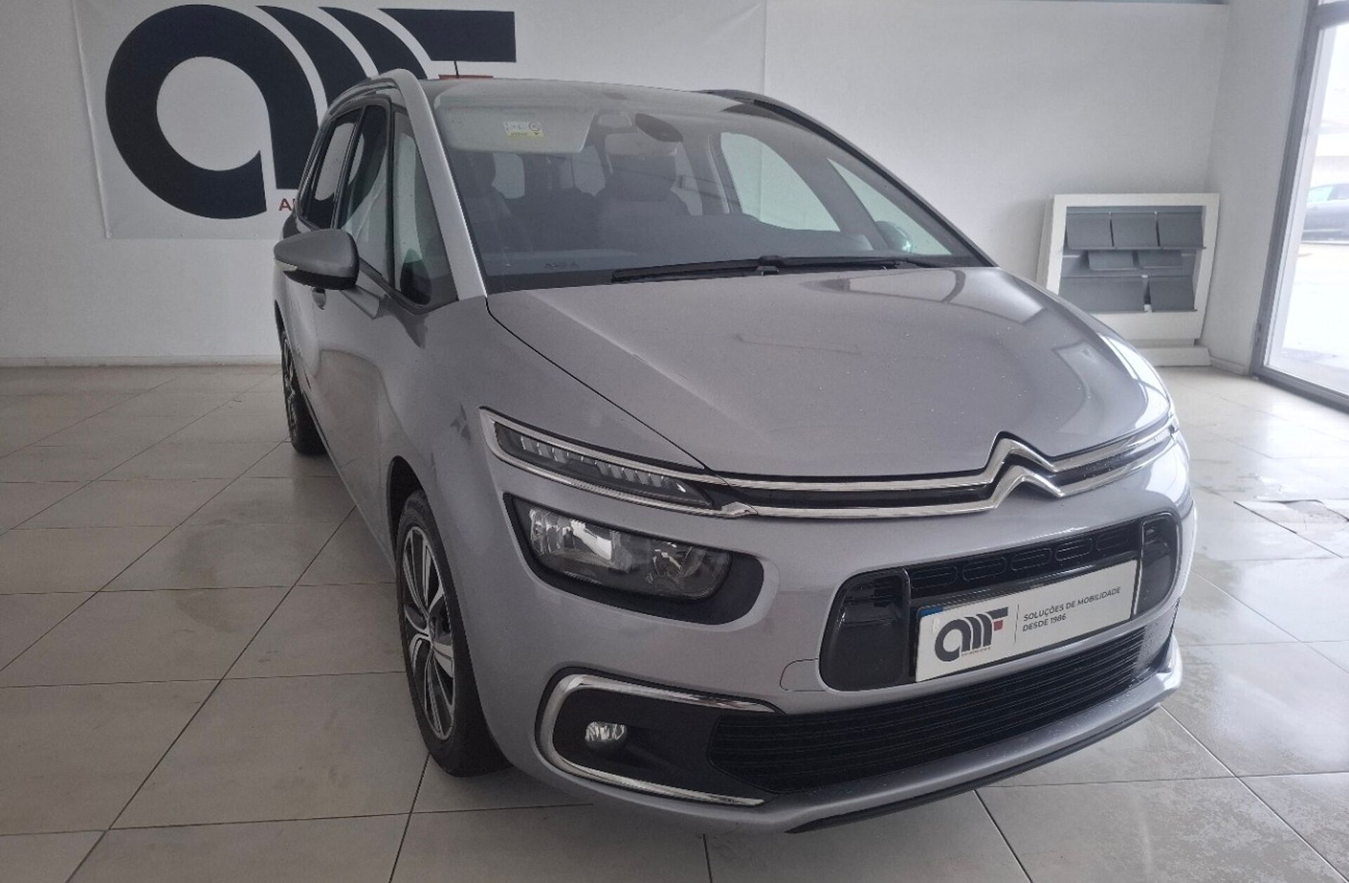 CITROEN C4 1.2 PureTech Feel