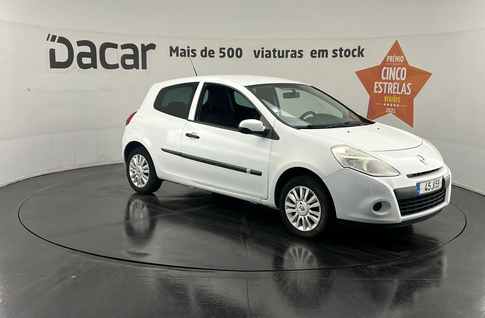 RENAULT Clio 1.5 dCi GTs