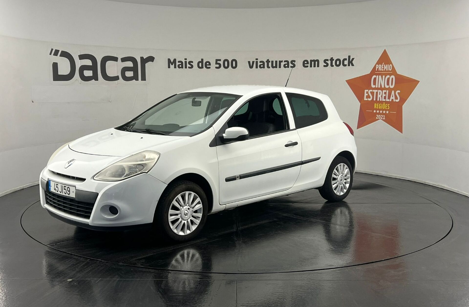 RENAULT Clio 1.5 dCi GTs