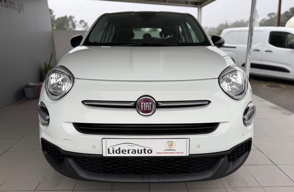 FIAT 500 X 1.3 MJ Urban