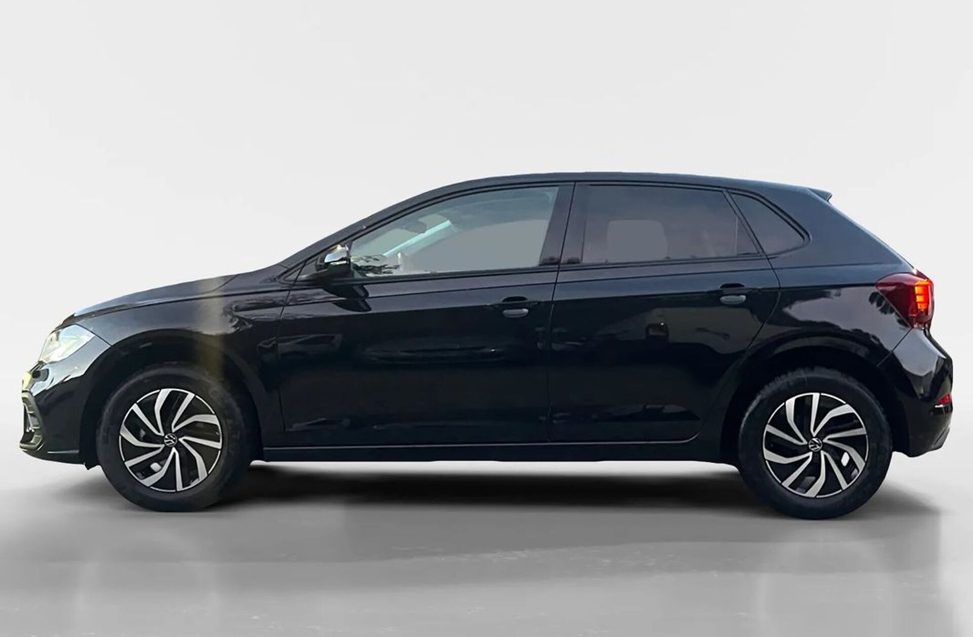 VOLKSWAGEN Polo 1.0 TSI Urban