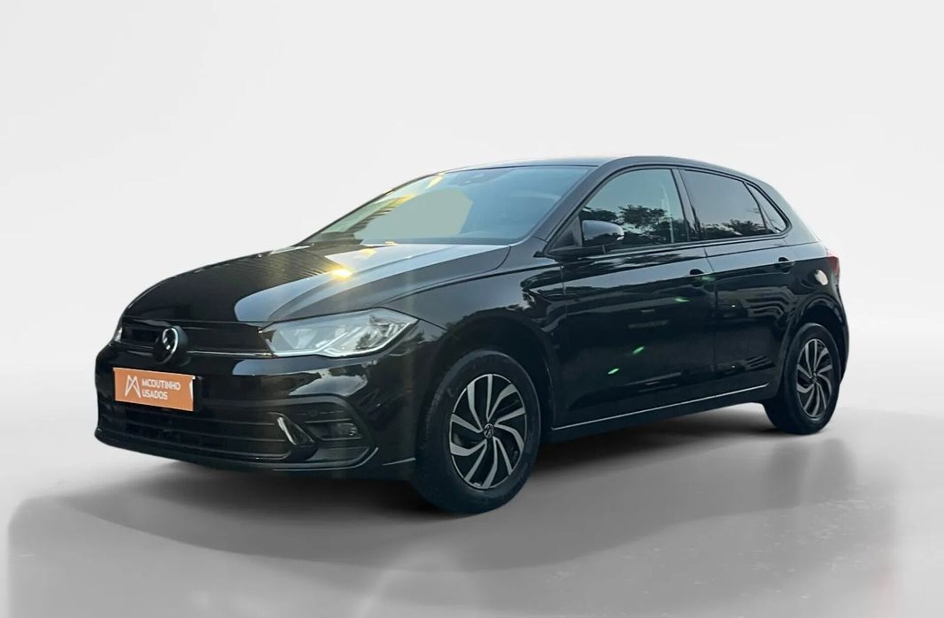 VOLKSWAGEN Polo 1.0 TSI Urban