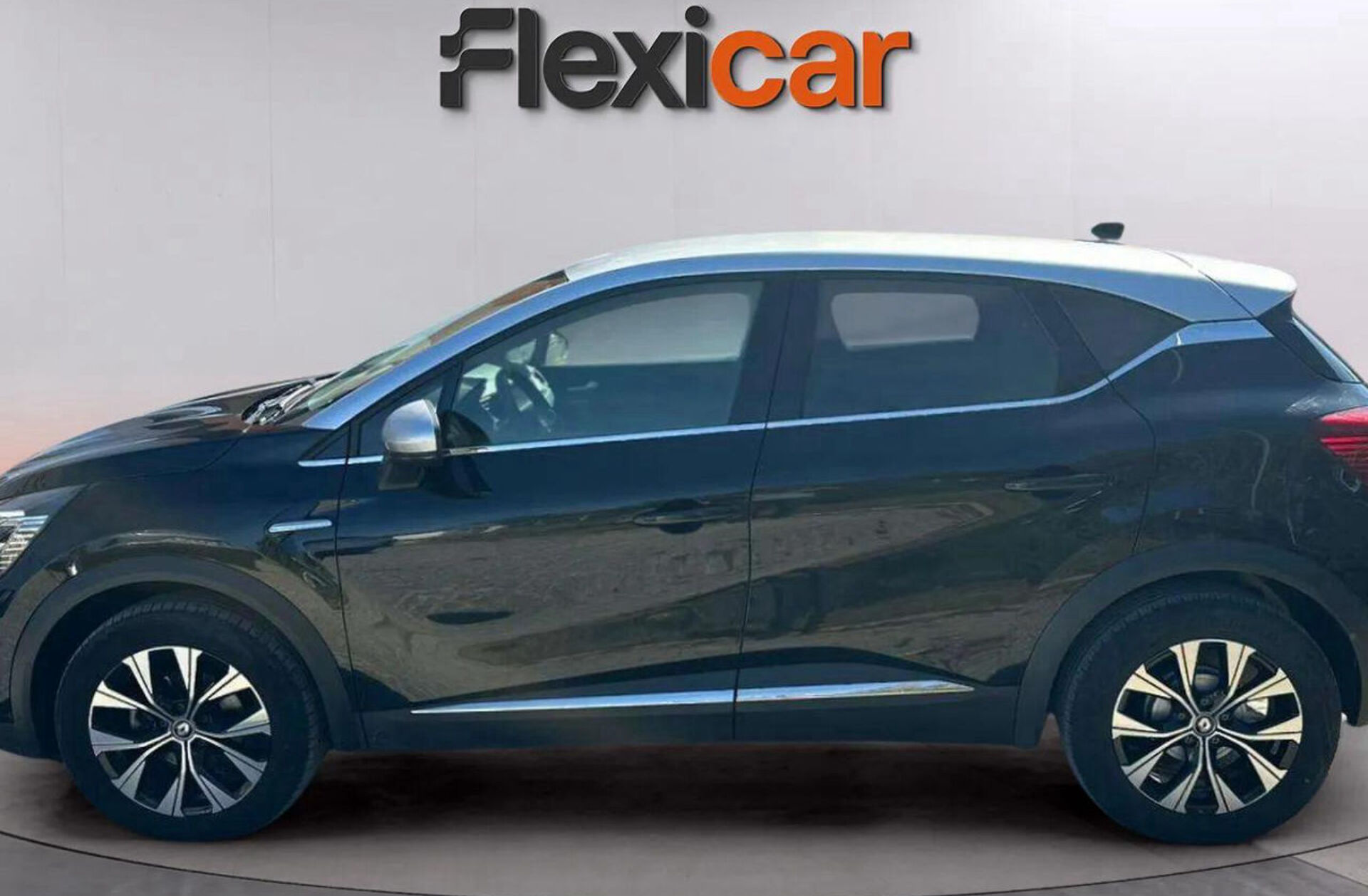 RENAULT Captur 1.0 TCe Techno